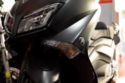 Área Moto en Barcelona (Sant Andreu) - Horario de apertura