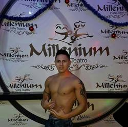Café Millenium en Bilbao (Abando) - Horario de apertura