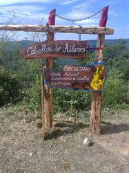 Horario de apertura Caballos de Ailanes, Ailanes de Zamanzas