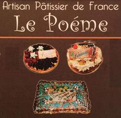 Horario de apertura Pastelería Le Poème, Cádiz