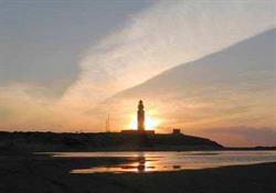 Horario de apertura Camping Faro de Trafalgar, Barbate