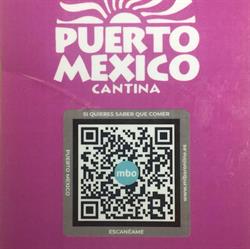 Horario de apertura Cantina Puerto México, El Puerto de Santa María