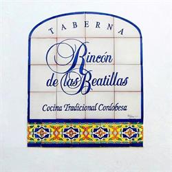 Taberna Las Beatillas en Córdoba (Centro) - Horario de apertura