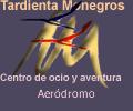 Horario de apertura AERÓDROMO TARDIENTA-MONEGROS., Tardienta