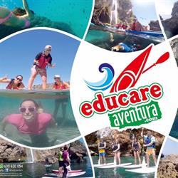 Horario de apertura Educare Aventura, Nerja