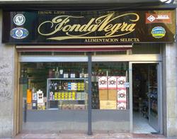 Horario de apertura Fonda Negra, Murcia
