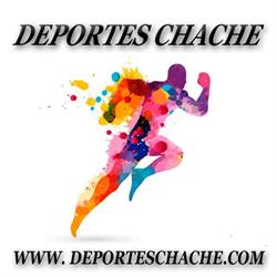 Horario de apertura Deportes Chache, Salamanca
