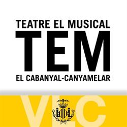 Teatro El Musical en Valencia (Poblats Marítims) - Horario de apertura
