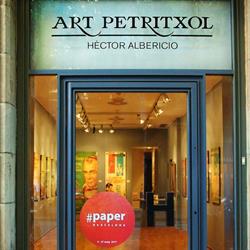 Horario de apertura Galeria Art Petritxol, Barcelona