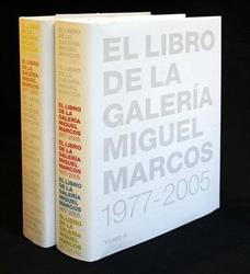 Galería Miguel Marcos en Barcelona (Ciutat Vella) - Horario de apertura