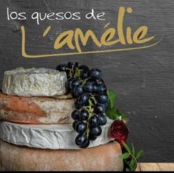 Horario de apertura Los Quesos de L´amélie, Madrid