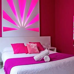 Horario de apertura Nest Style Granada, 