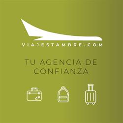 Horario de apertura Agencia de Viajes Tambre S.l., Santiago de Compostela