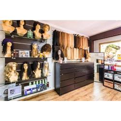 CHANTAL HAIR pelo natural en Madrid (Arganzuela) - Horario de apertura