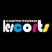 Copistería Les Corts en Barcelona (Sants-Montjuïc) - Horario de apertura