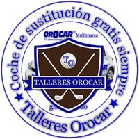 Horario de apertura Orocar, Leganés