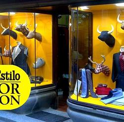 Sastreria Ankar en Madrid (Centro) - Horario de apertura