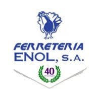 Ferretería Industrial - Enol S.a. en Madrid (Carabanchel) - Horario de apertura