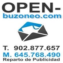 Open Buzoneo en Barcelona (Sarrià-Sant Gervasi) - Horario de apertura