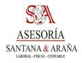 Horario de apertura Asesoria Santana y Araña, Santa Lucía de Tirajana
