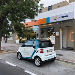 Horario de apertura Drivingas - Uniongas Comercial, S.l., Bollullos de la Mitación