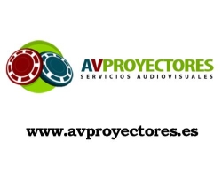 Horario de apertura AV Proyectores - Alquiler Audiovisual, Madrid