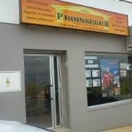 Horario de apertura Inmobiliaria Proinsegur, Cártama