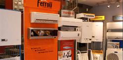 Innova Temp Red en Barcelona (Nou Barris) - Horario de apertura