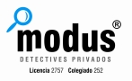 Horario de apertura Modus® Detectives Privados, Castellón de la Plana