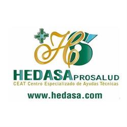Horario de apertura Hedasa Prosalud, Salamanca