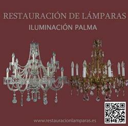 Horario de apertura RESTAURACION DE LAMPARAS ILUMINACION PALMA, Las Rozas de Madrid