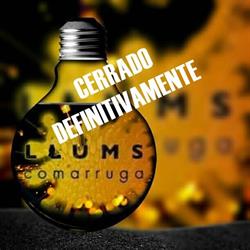 Llums Comarruga en Coma-Ruga (Comarruga) - Horario de apertura