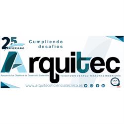 Horario de apertura Arquitec - Eficiencia Técnica, Zafra