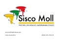 Horario de apertura Sisco Moll - Pintura, Decoració i Impermeabilització, Ciutadella de Menorca