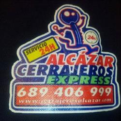 Horario de apertura A. Alcázar Cerrajeros Express, Alcázar de San Juan