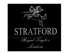 Horario de apertura Stratford Royal Taylor, Getafe