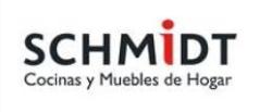Horario de apertura Cocinalia, Sl - Schmidt Cocinas Madrid, 