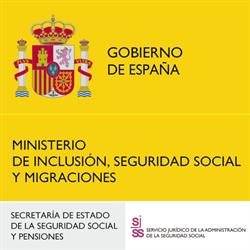 Horario de apertura Servicio Juridico de la Administracion de la Seguridad Social, Madrid