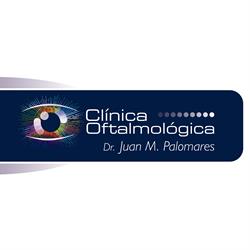 Horario de apertura Clínica Oftalmológica Dr. Palomares, Motril