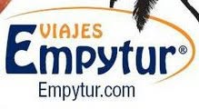Horario de apertura Viajes Empytur, Madrid