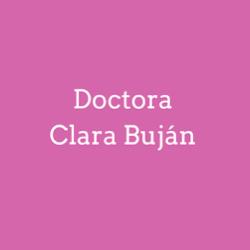 Horario de apertura Doctora Clara Buján Díaz, Pontevedra