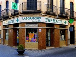 Horario de apertura Farmacia Llucmajor, 