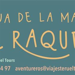 Horario de apertura Viaja de la mano de Raquel, Teruel