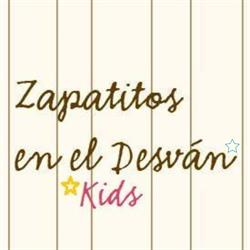 Horario de apertura Zapatitos en El Desvan, Calatayud