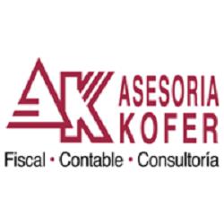 Horario de apertura Asesoría Kofer, Vitoria-Gasteiz