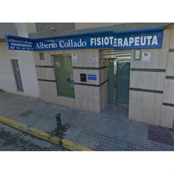 Horario de apertura Alberto Collado - Fisioterapeuta, El Ejido