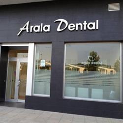 Horario de apertura Arala Dental, Toledo