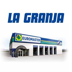 Horario de apertura Neumáticos La Granja, San Ildefonso O la Granja