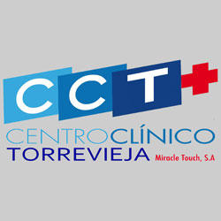 Horario de apertura Centro Clínico Torrevieja,