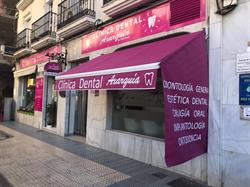 Horario de apertura Clinica Dental Axarquia, Torre del Mar